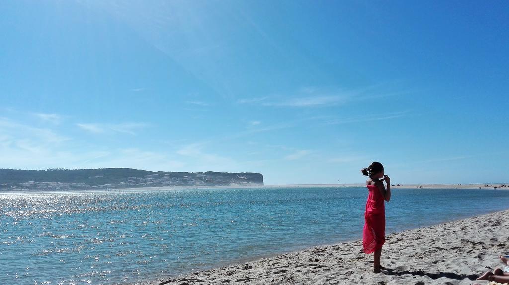 Вилла Agua Rocha Serra de Mangues Экстерьер фото