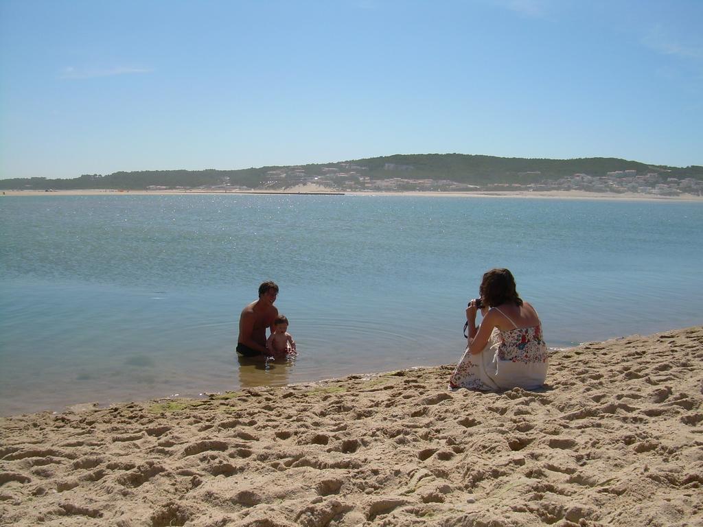 Вилла Agua Rocha Serra de Mangues Экстерьер фото