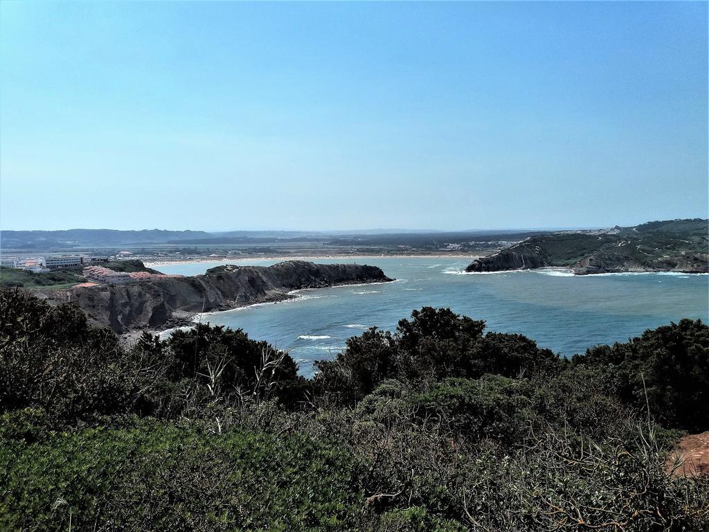 Вилла Agua Rocha Serra de Mangues Экстерьер фото