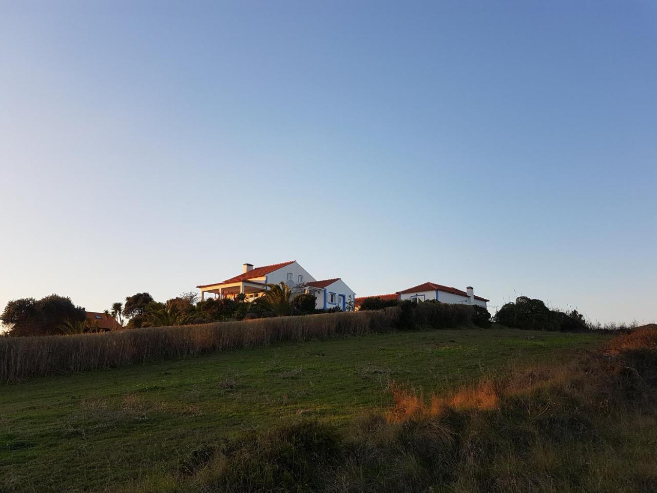 Вилла Agua Rocha Serra de Mangues Экстерьер фото