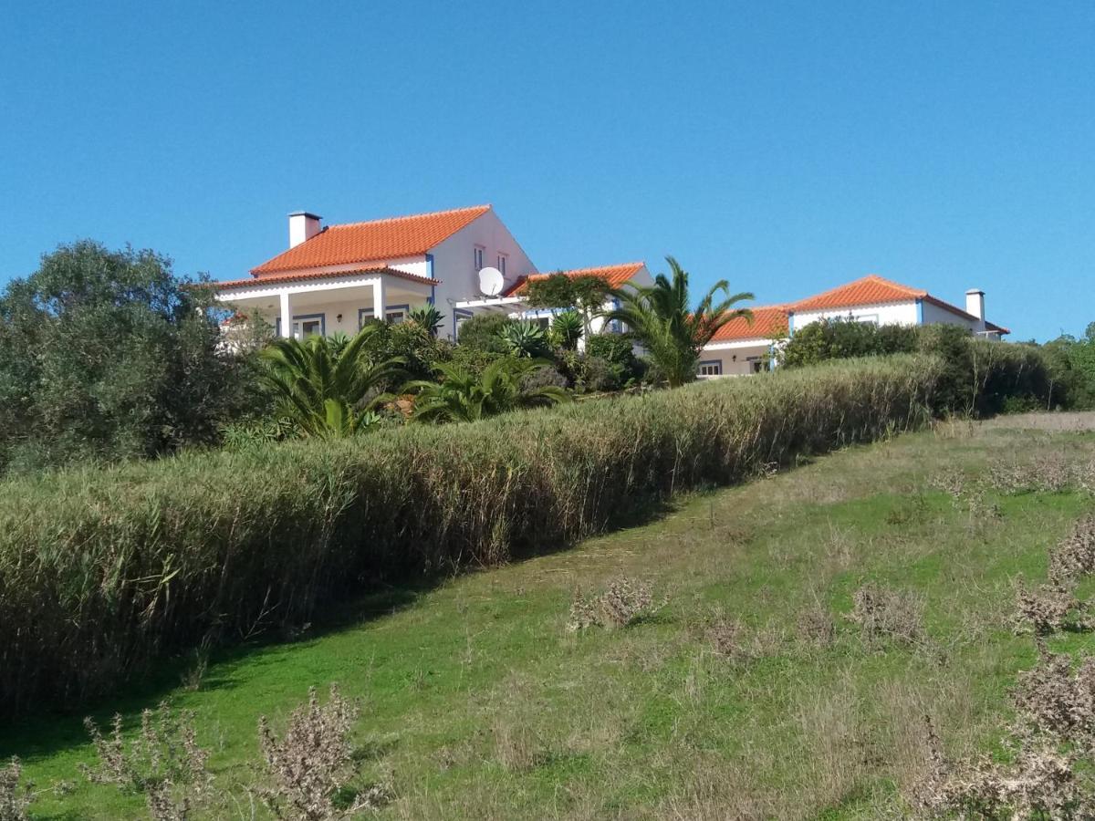 Вилла Agua Rocha Serra de Mangues Экстерьер фото